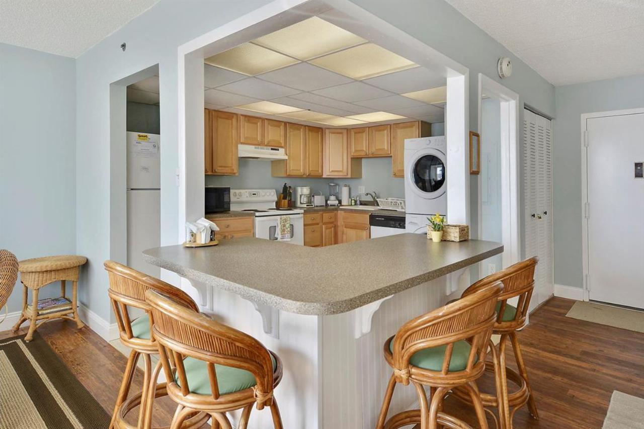 Villa Capri à Ocean City Extérieur photo
