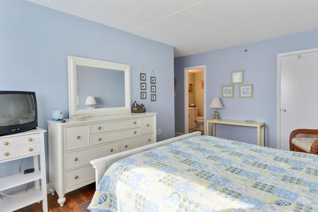 Villa Capri à Ocean City Extérieur photo