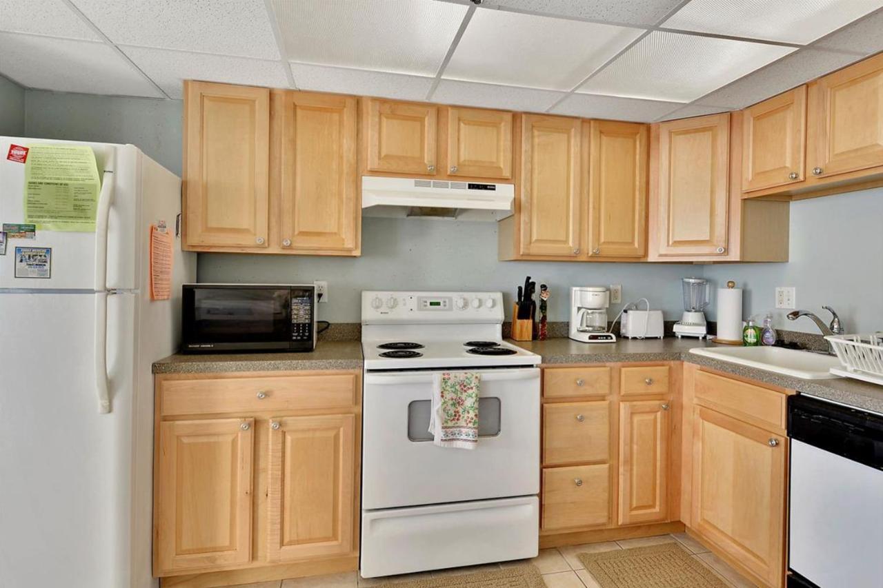 Villa Capri à Ocean City Extérieur photo