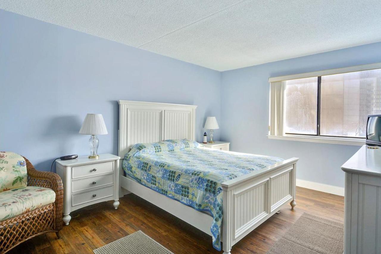 Villa Capri à Ocean City Extérieur photo