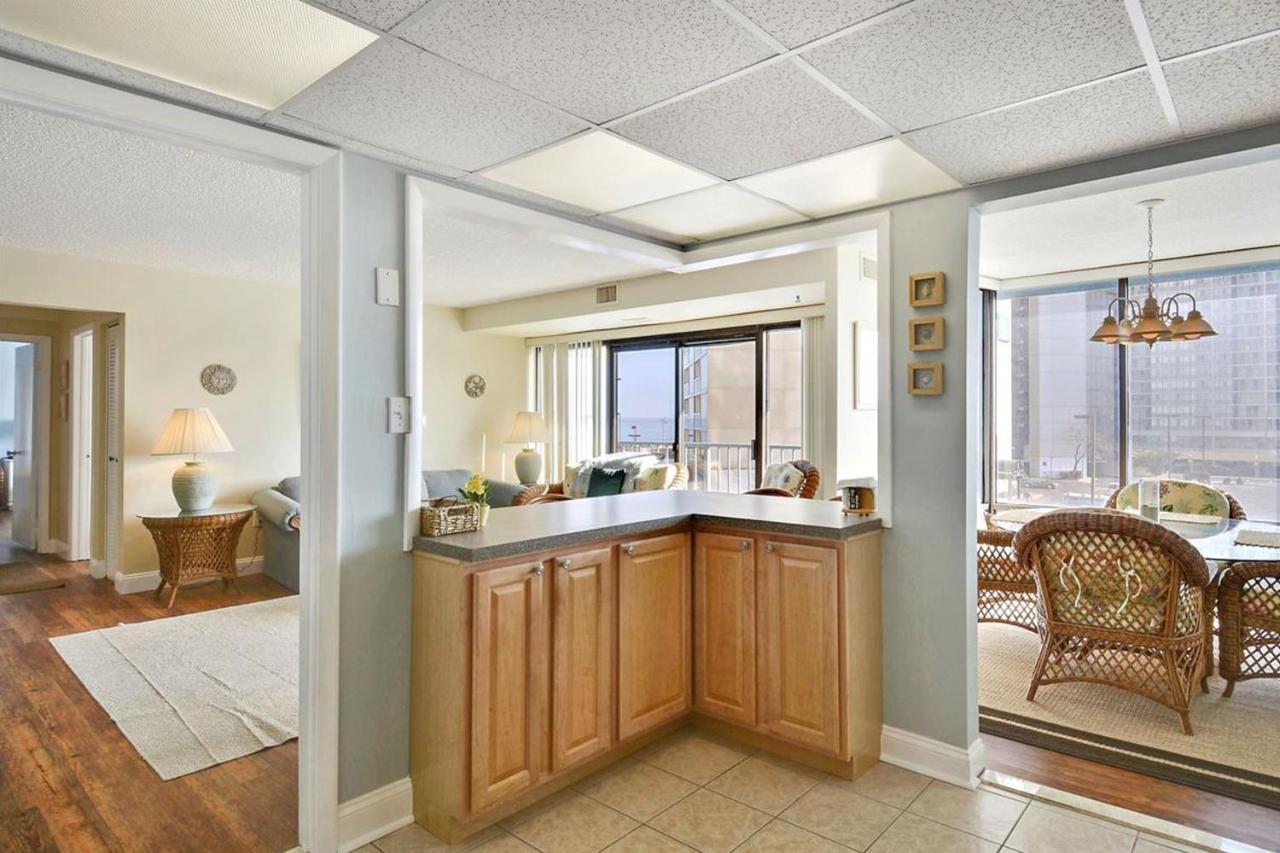 Villa Capri à Ocean City Extérieur photo