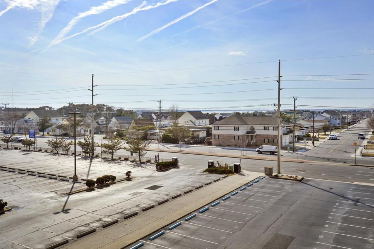 Villa Capri à Ocean City Extérieur photo