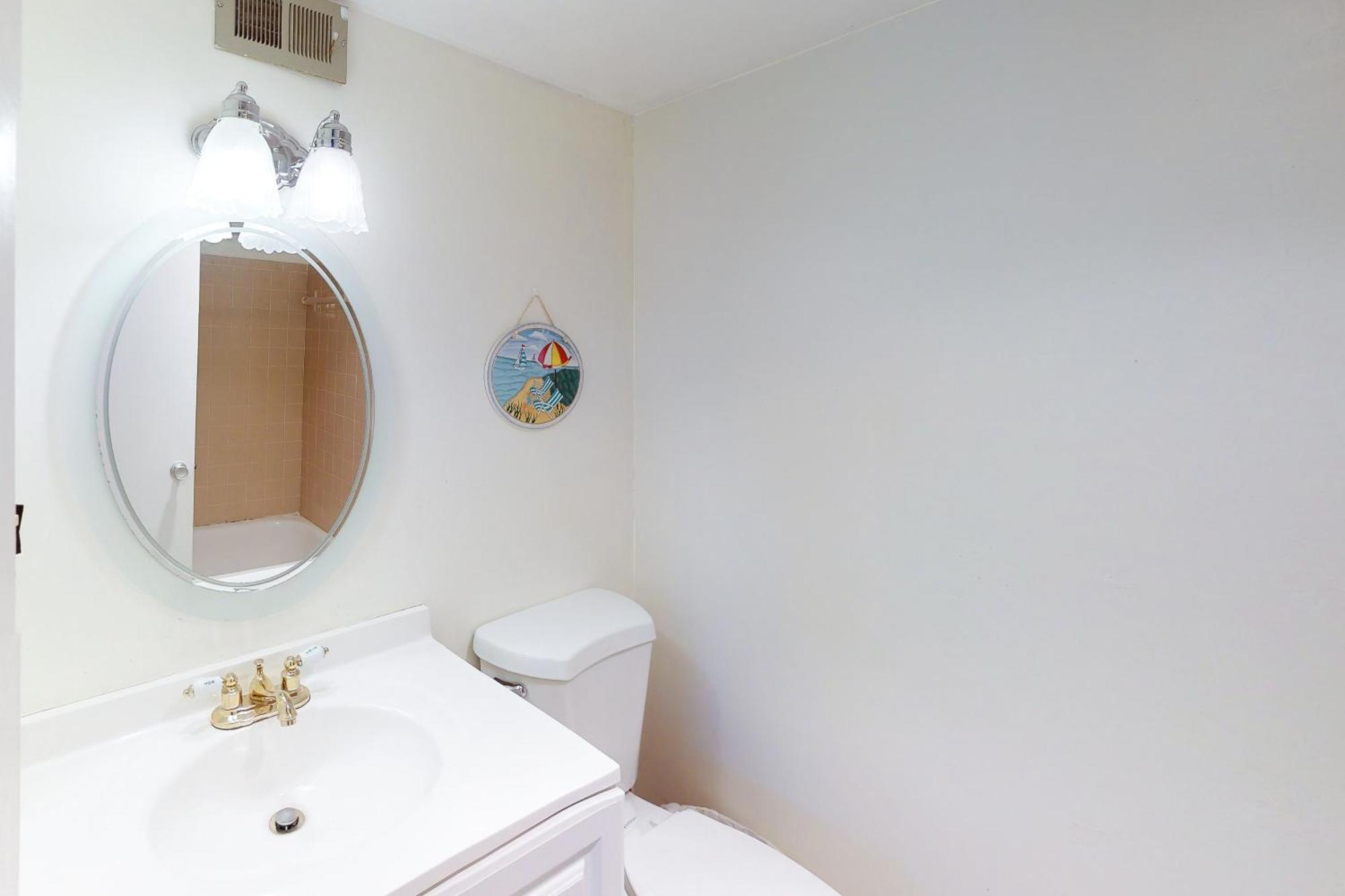 Villa Capri à Ocean City Chambre photo
