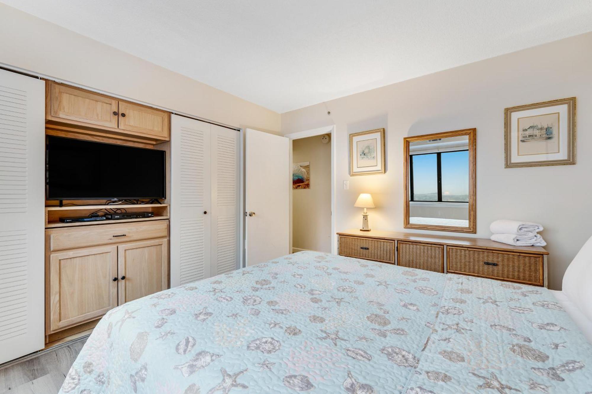 Villa Capri à Ocean City Chambre photo