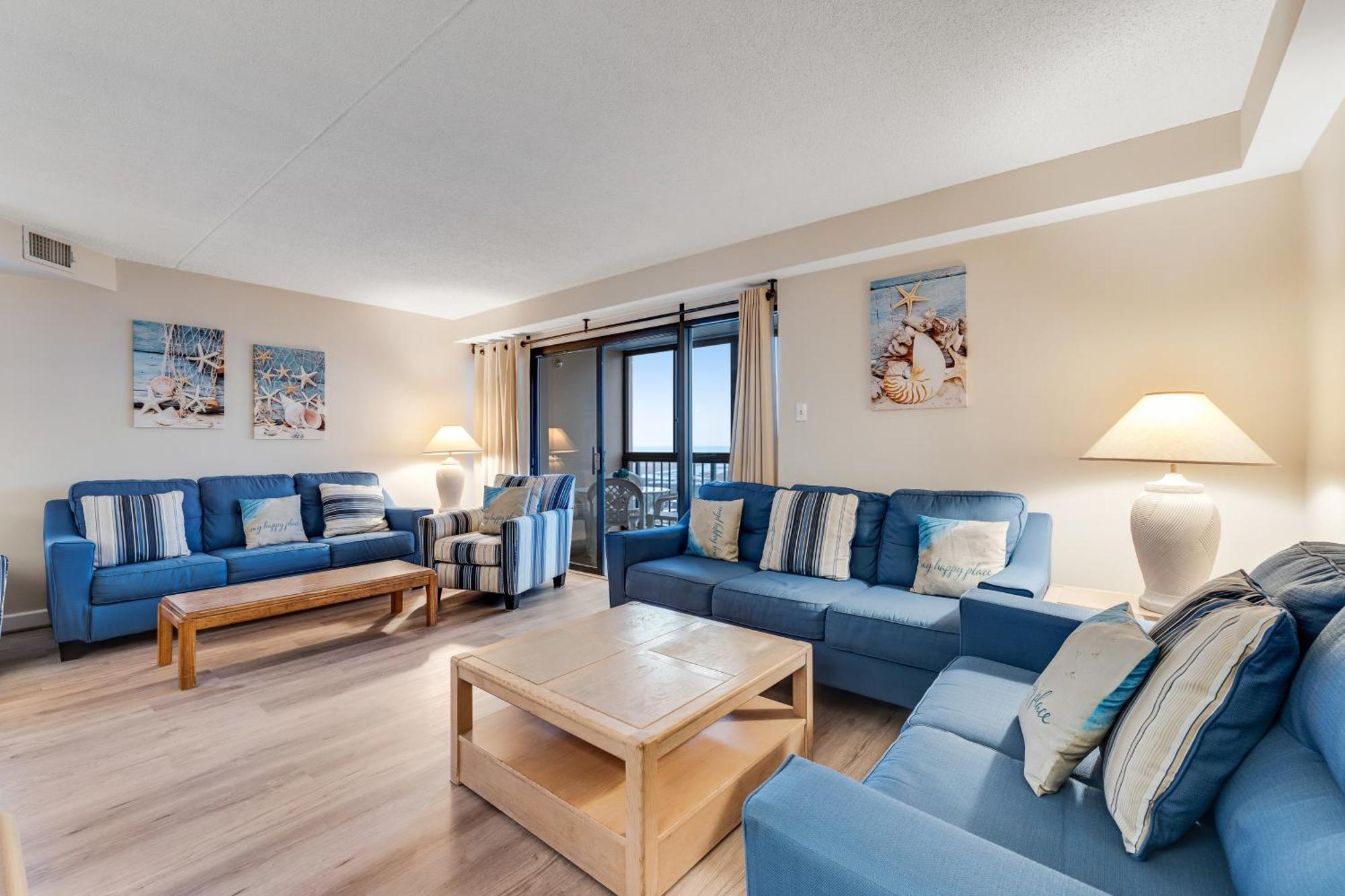Villa Capri à Ocean City Chambre photo