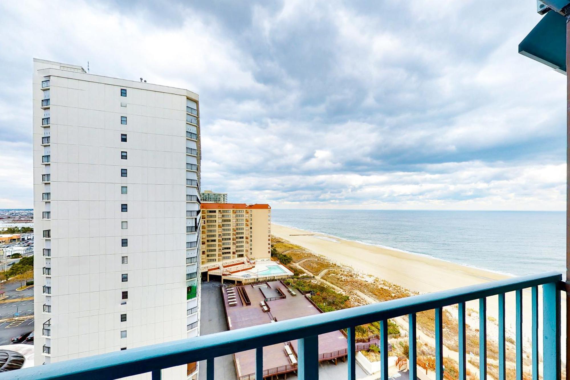 Villa Capri à Ocean City Chambre photo