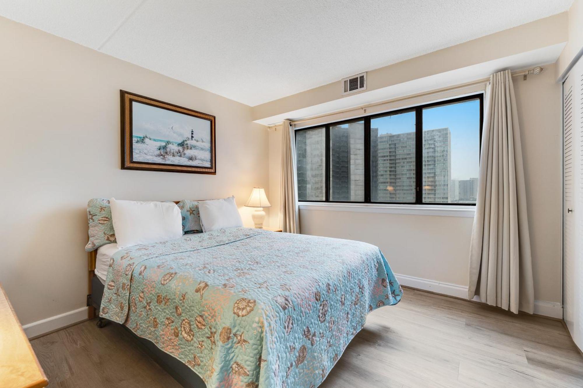 Villa Capri à Ocean City Chambre photo