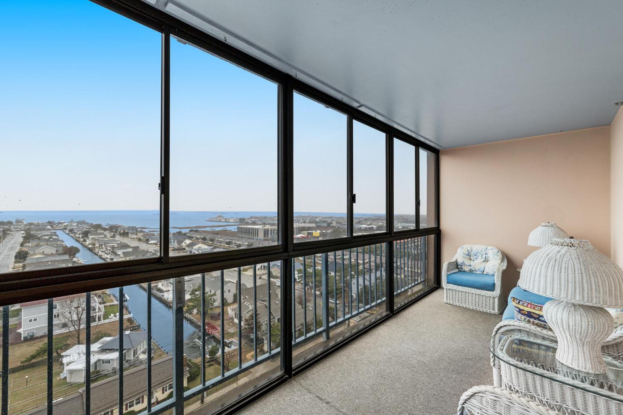 Villa Capri à Ocean City Chambre photo