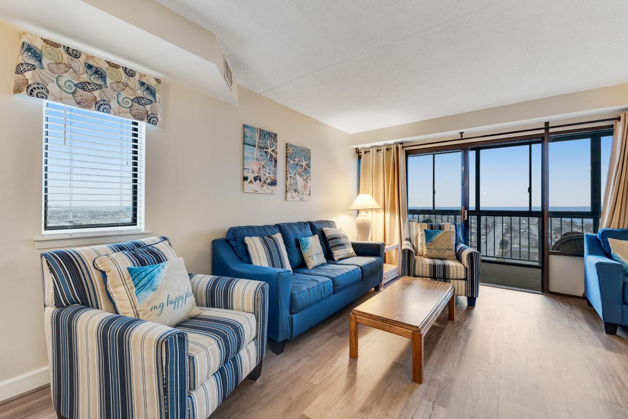 Villa Capri à Ocean City Chambre photo