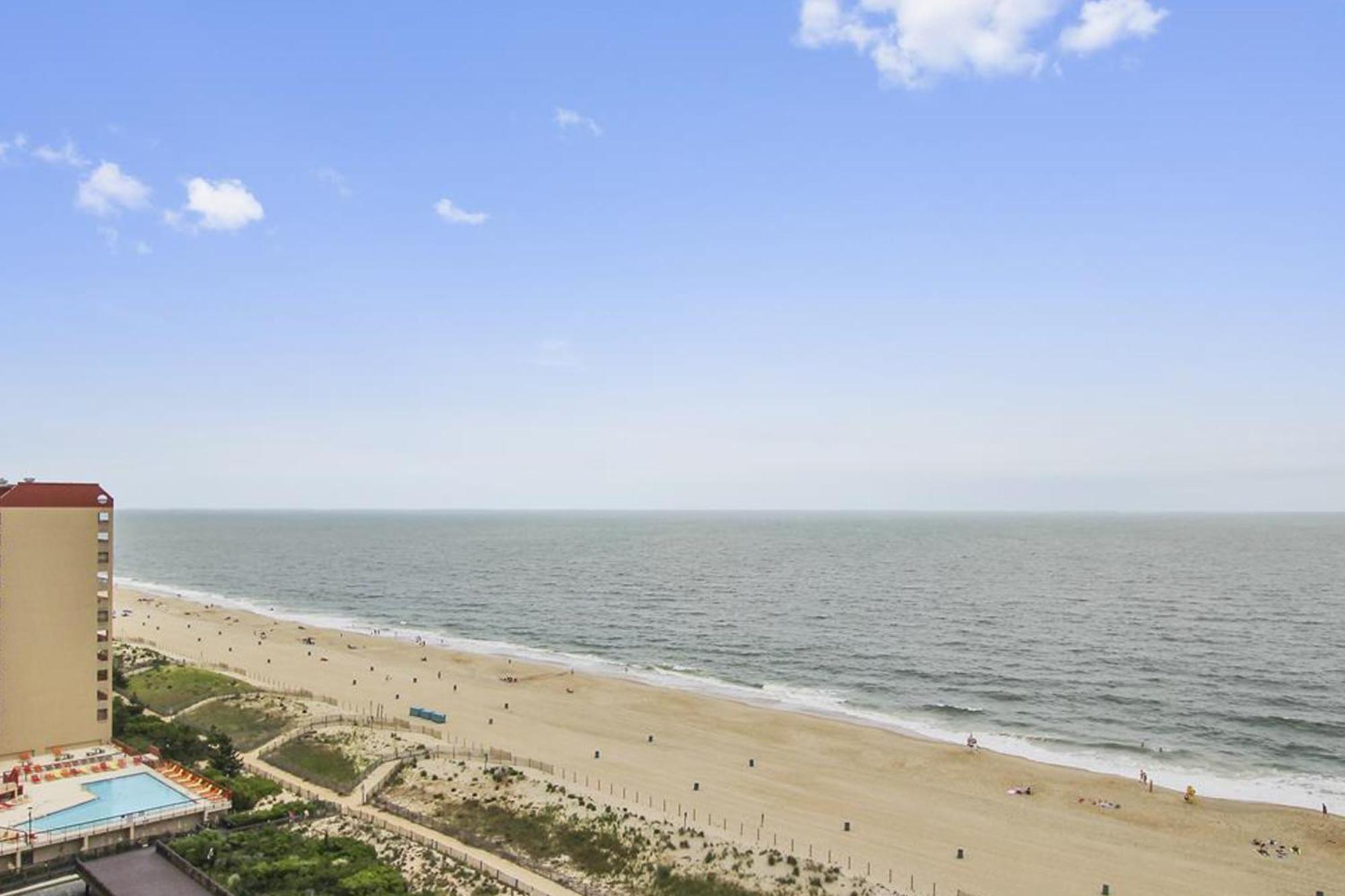 Villa Capri à Ocean City Chambre photo