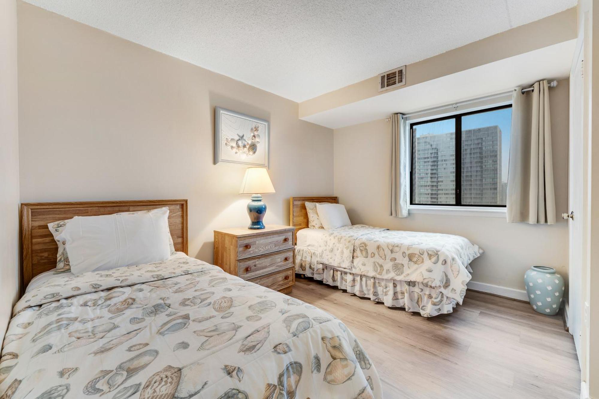 Villa Capri à Ocean City Chambre photo