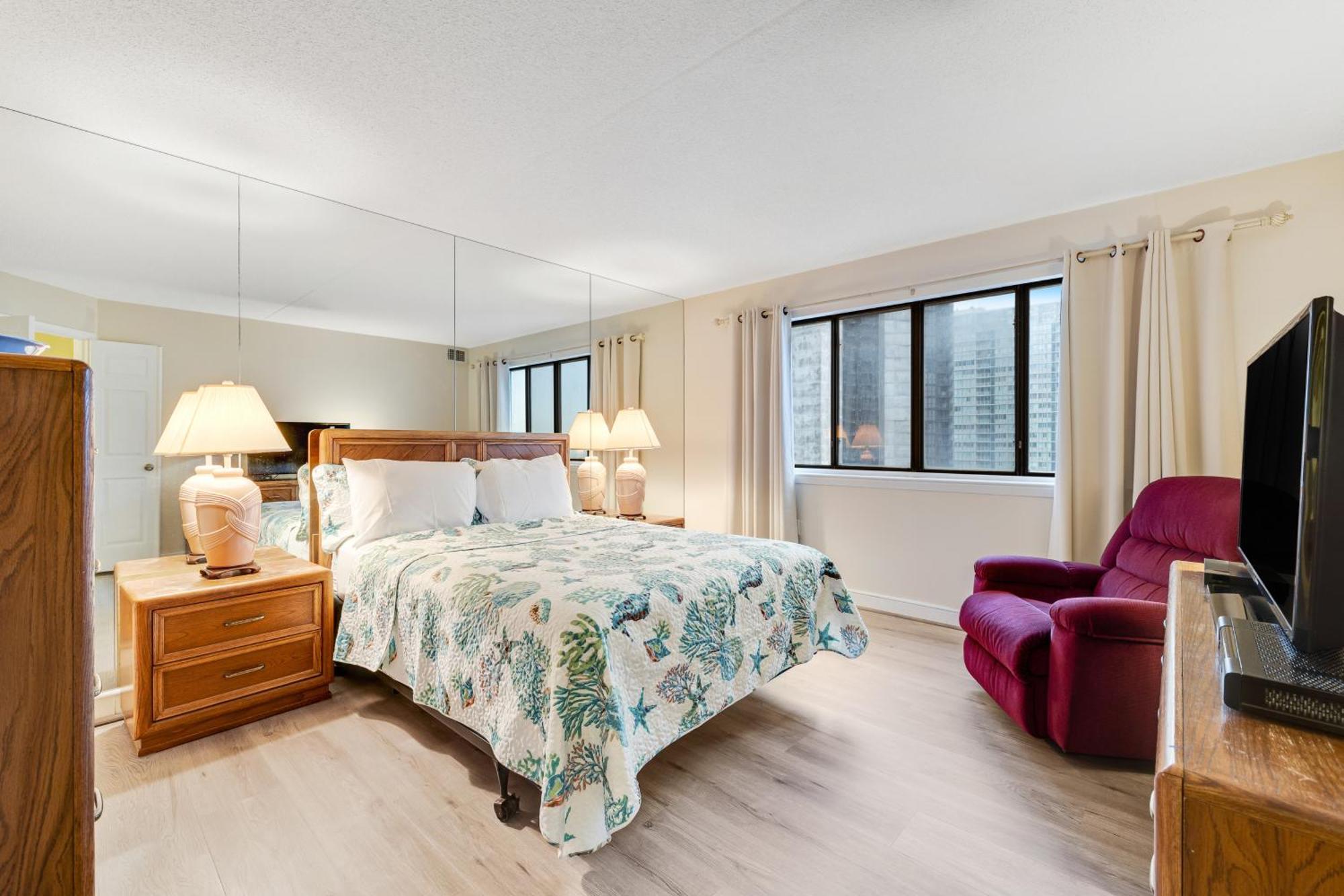 Villa Capri à Ocean City Chambre photo