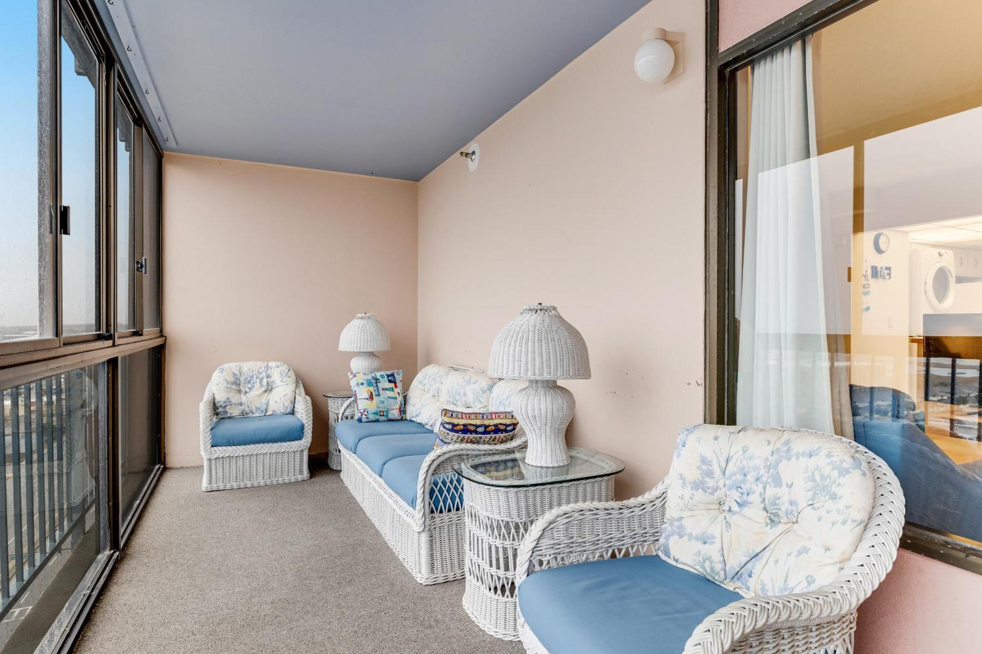Villa Capri à Ocean City Chambre photo