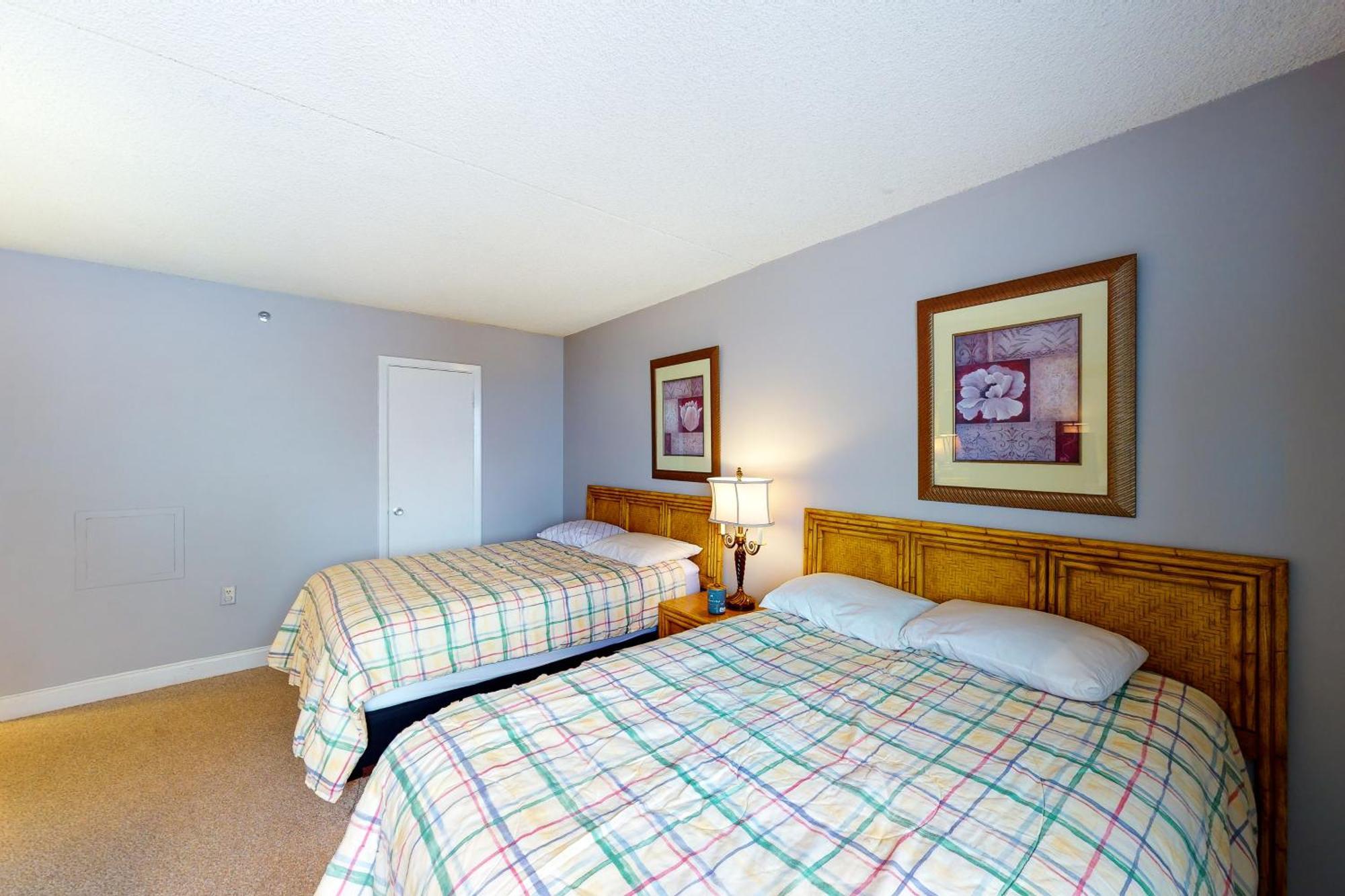Villa Capri à Ocean City Chambre photo