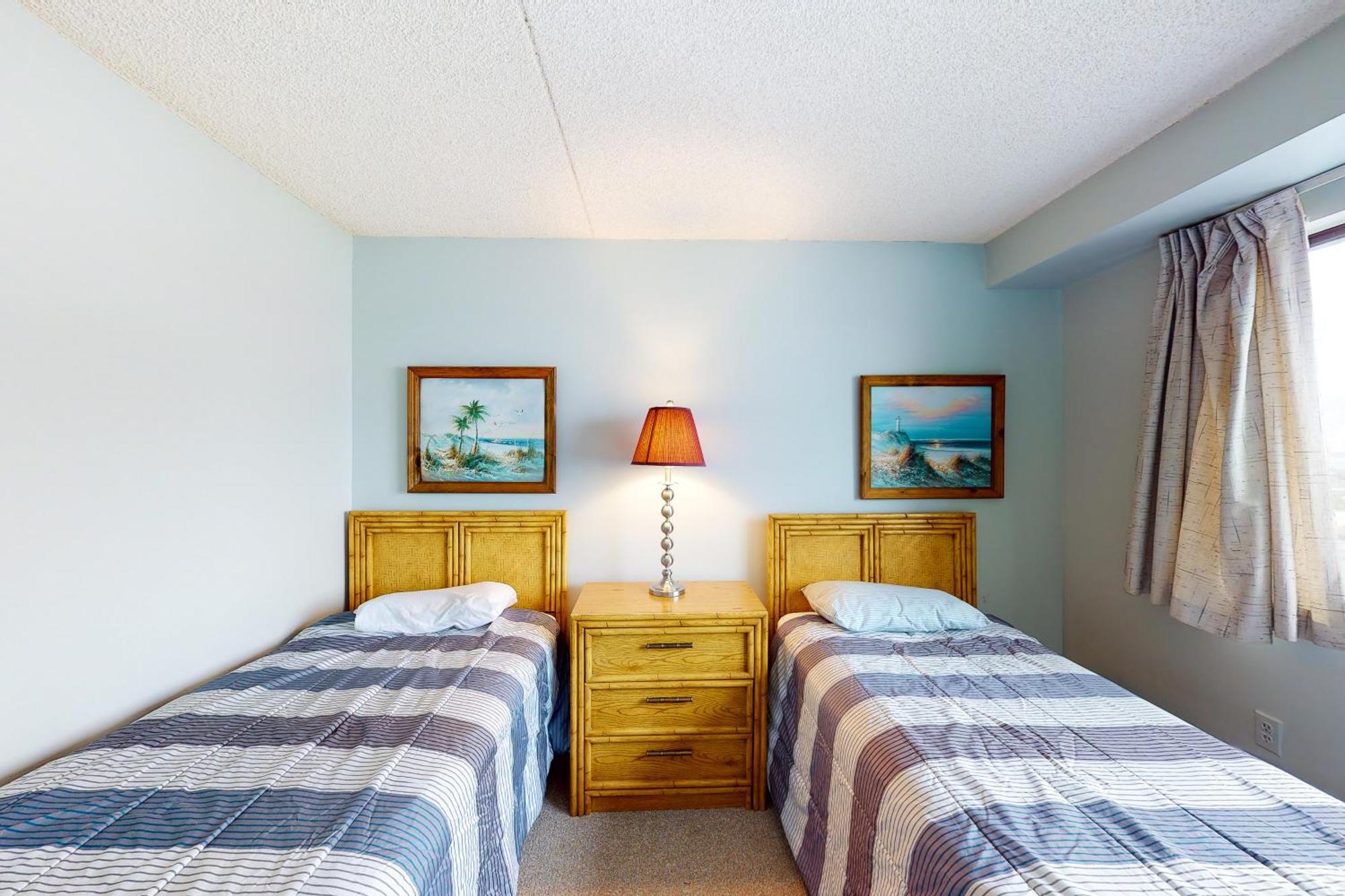 Villa Capri à Ocean City Chambre photo