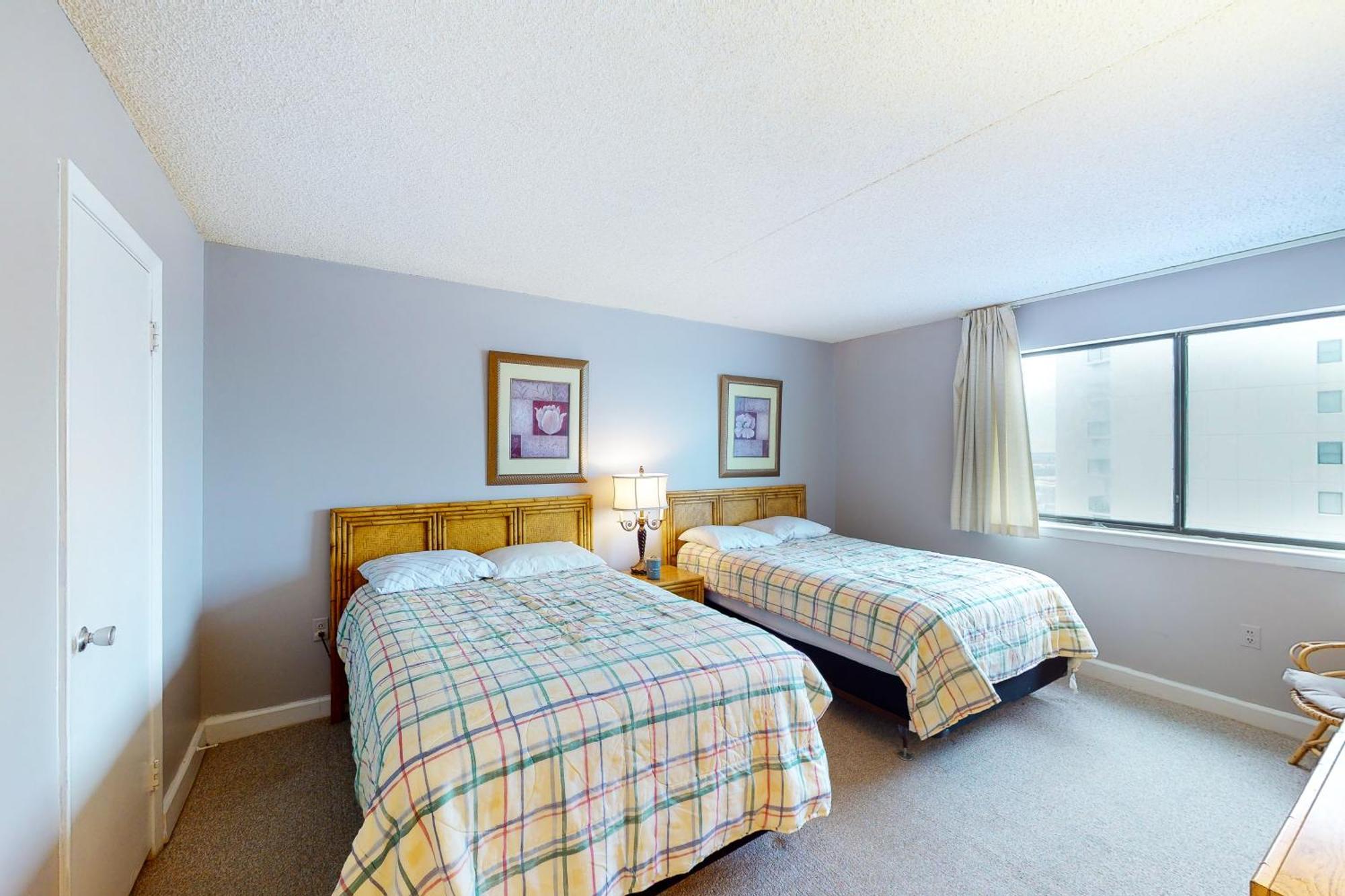 Villa Capri à Ocean City Chambre photo