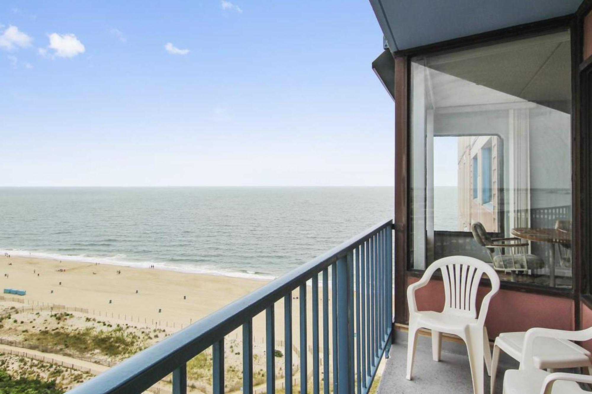 Villa Capri à Ocean City Chambre photo
