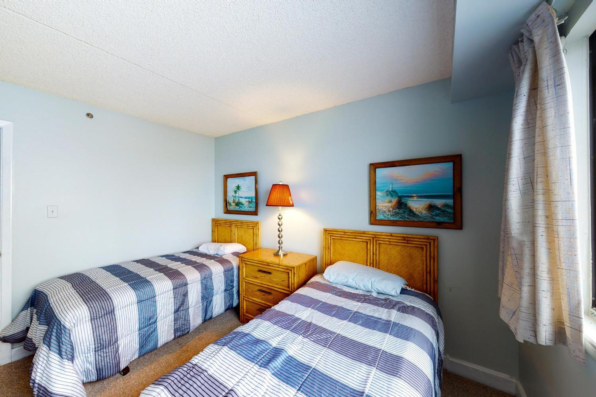 Villa Capri à Ocean City Chambre photo