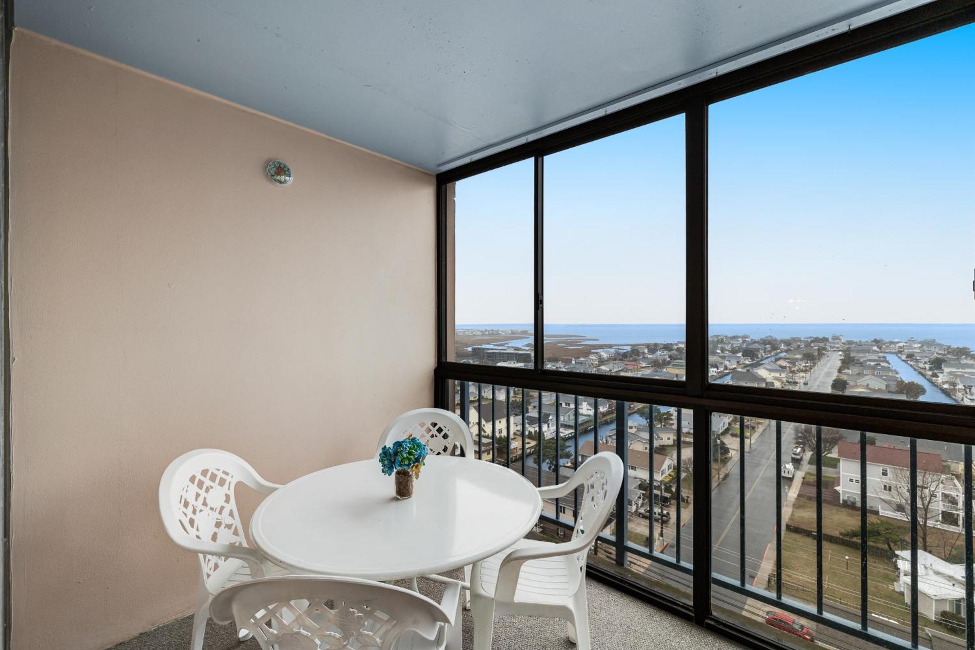 Villa Capri à Ocean City Chambre photo