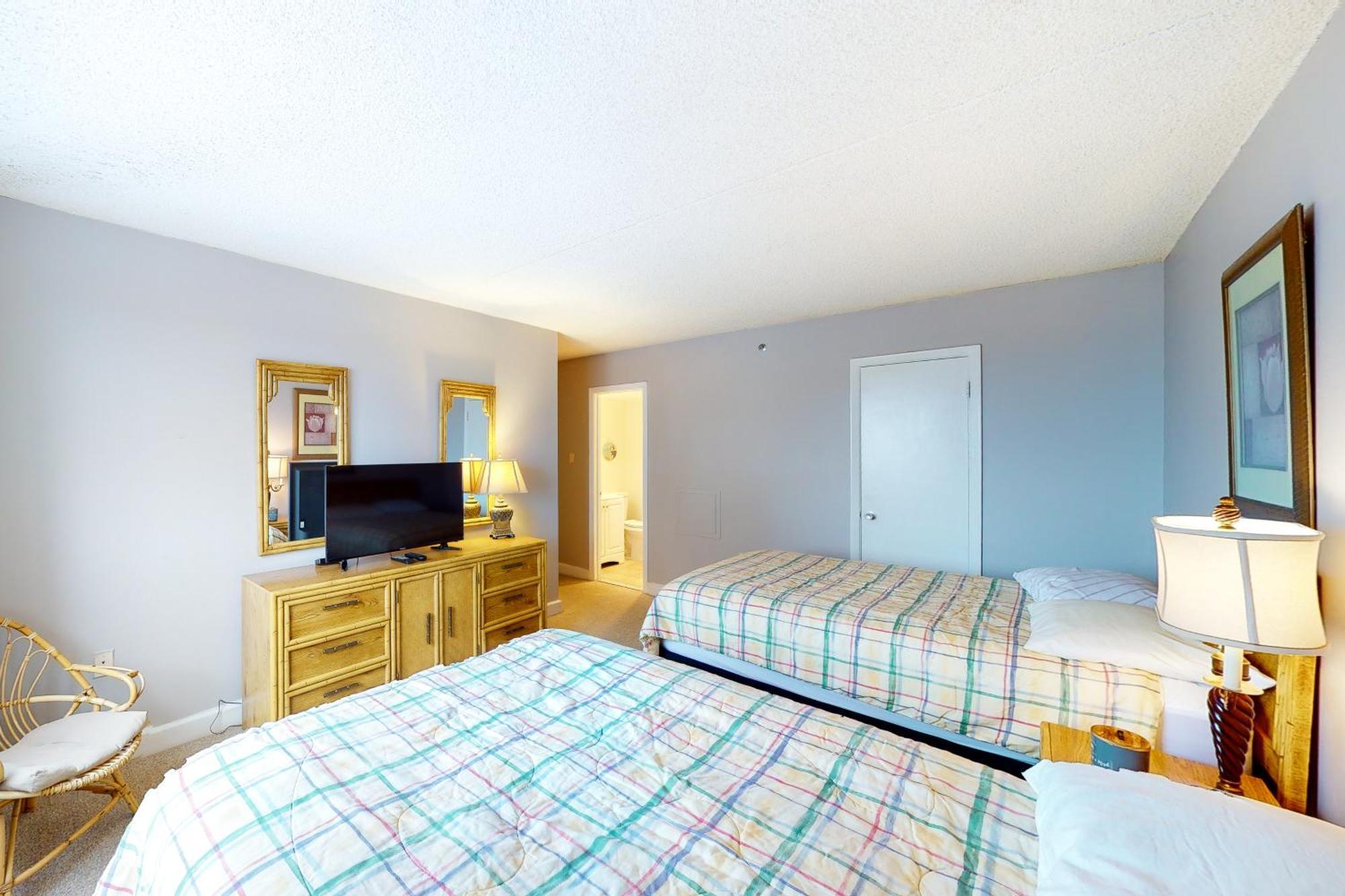 Villa Capri à Ocean City Chambre photo