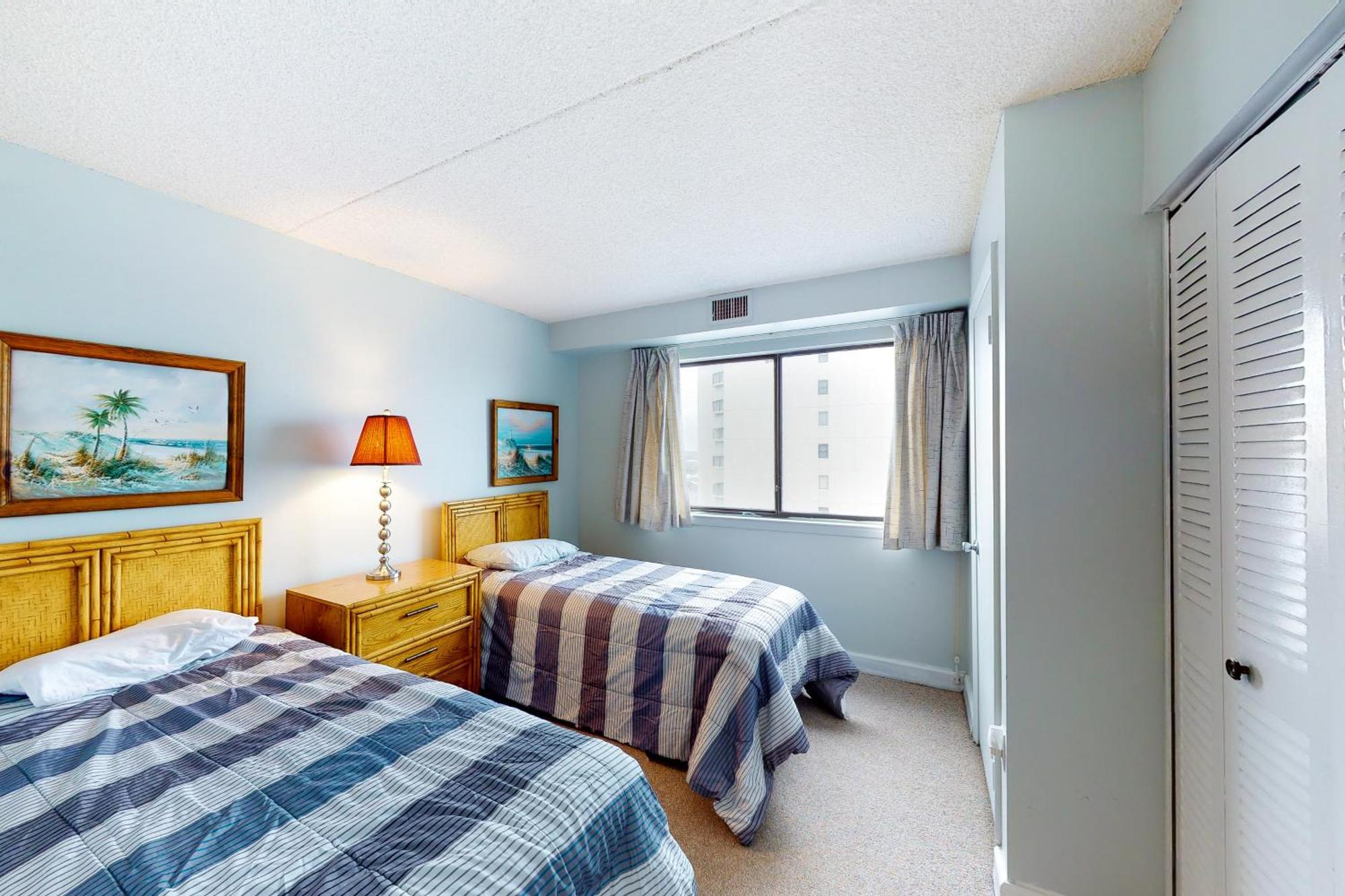 Villa Capri à Ocean City Chambre photo