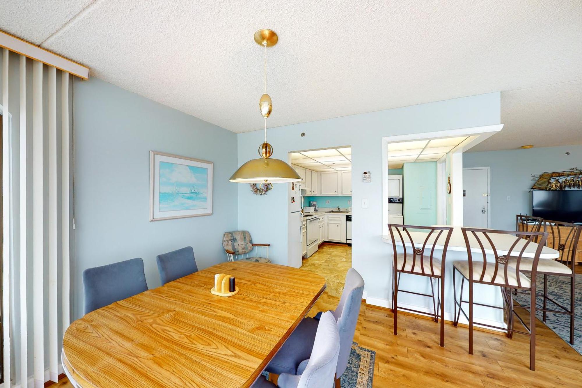 Villa Capri à Ocean City Chambre photo